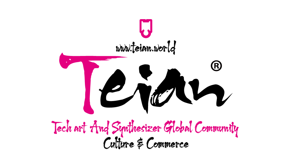 Teian｜Technology Art And Synthesizer Global community
